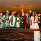 Illustration for article titled First Same Sex Couples Get Married in Hawaii in Sweet Group Ceremony